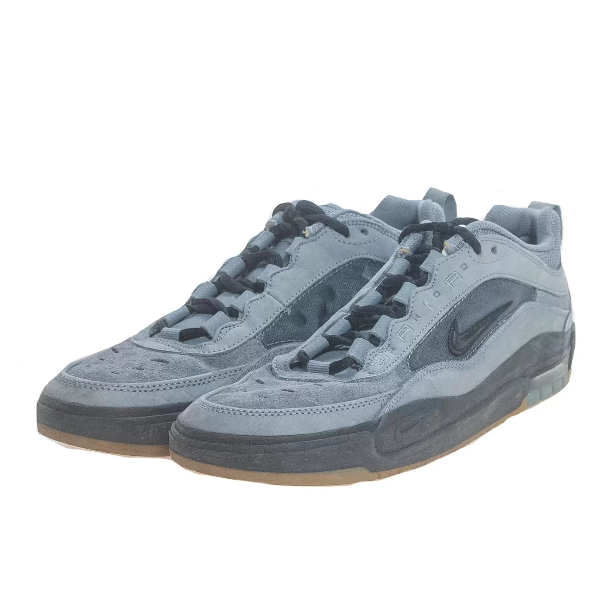 8.5Gray