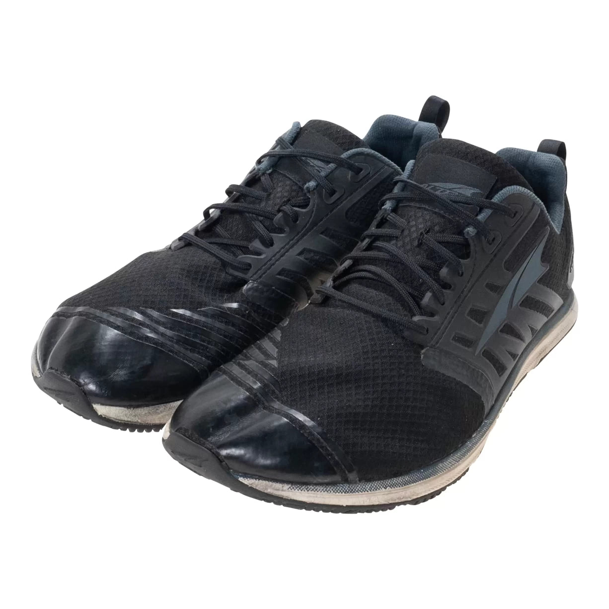 9.5Black