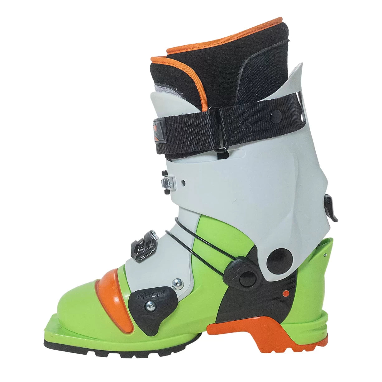 26.5/27White/Green
