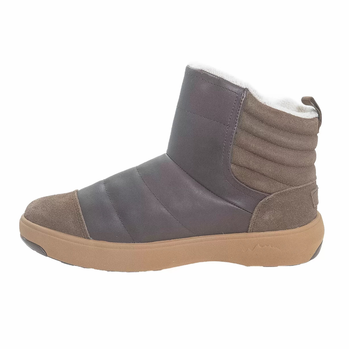 8Dark Brown