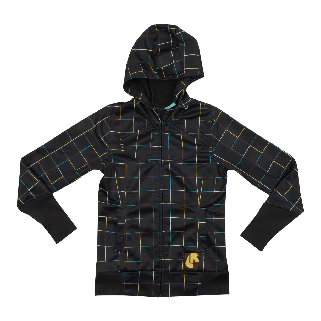 LBlack/Multi