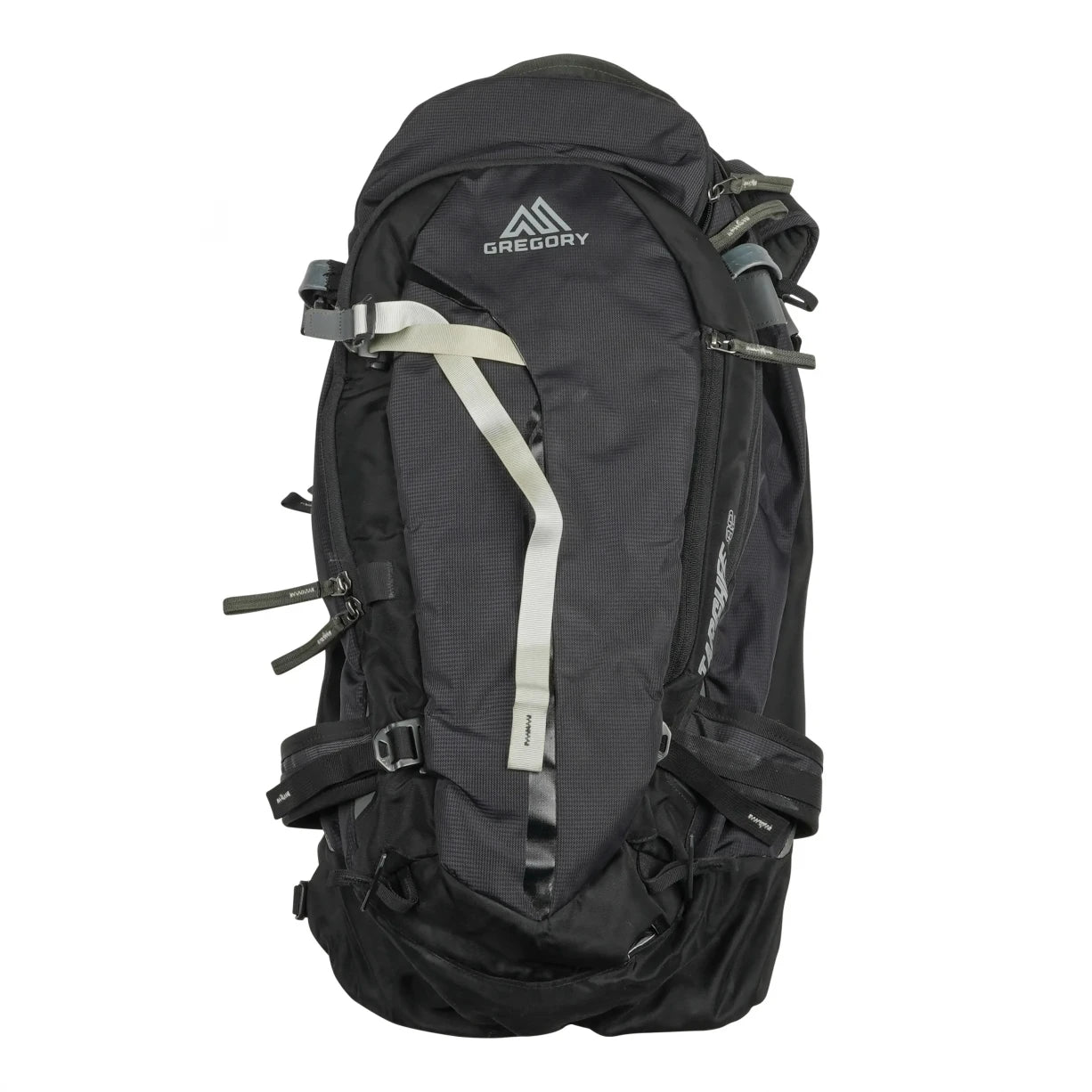 32 LBlack