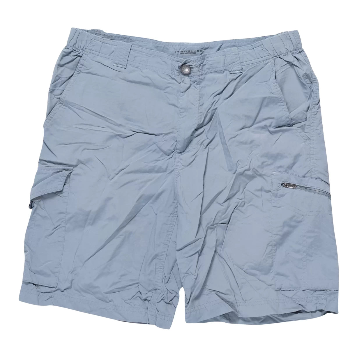 36"Blue Gray