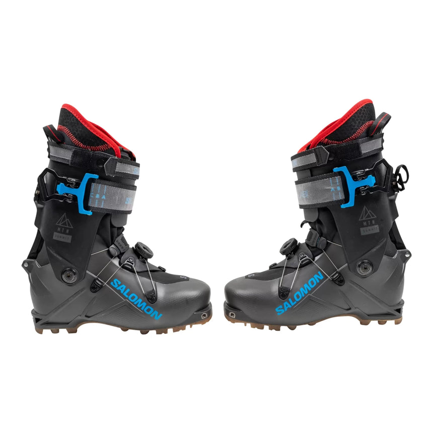 Salomon S/Lab MTN Summit Alpine Touring Ski Boots 2025 70 Off