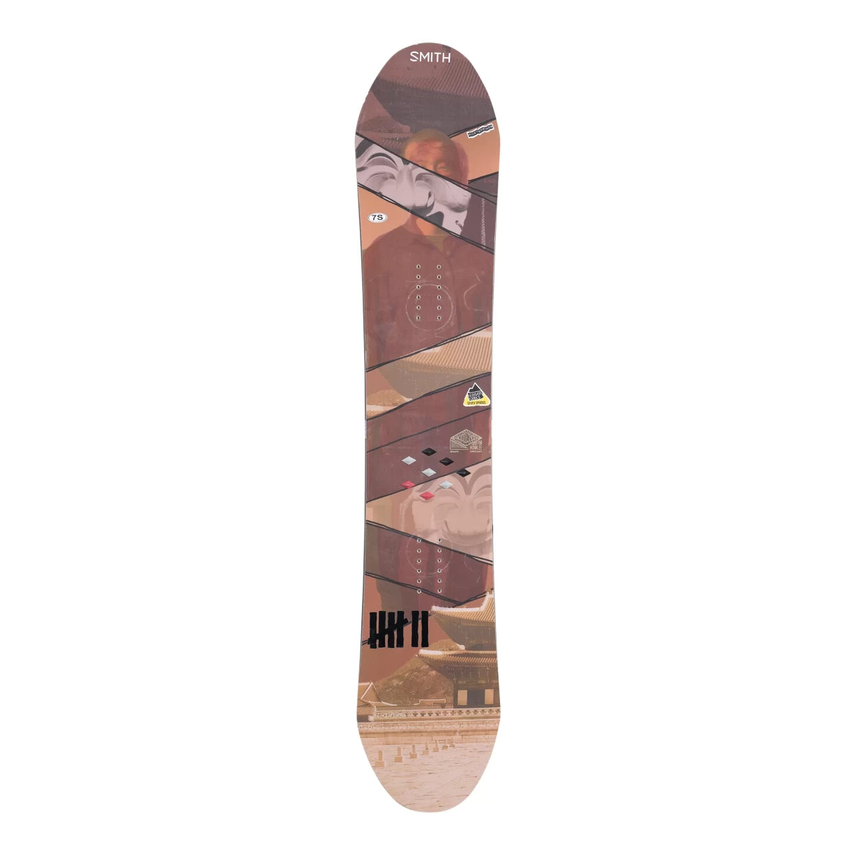 150cmBrown