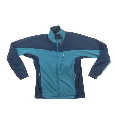 Estimated MNavy/Light Blue