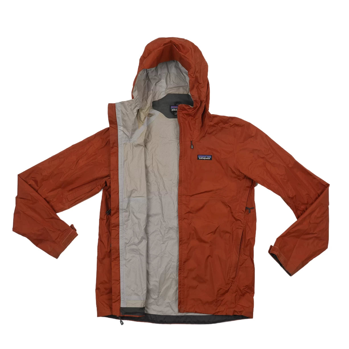 SBurnt Orange