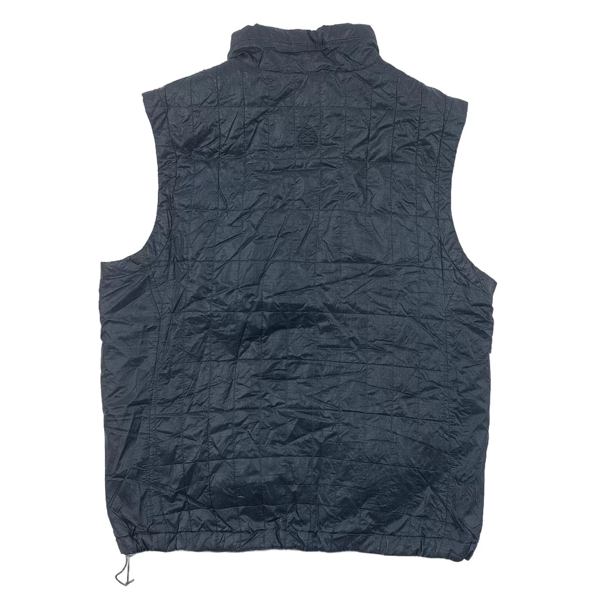 Estimated Size LBlack