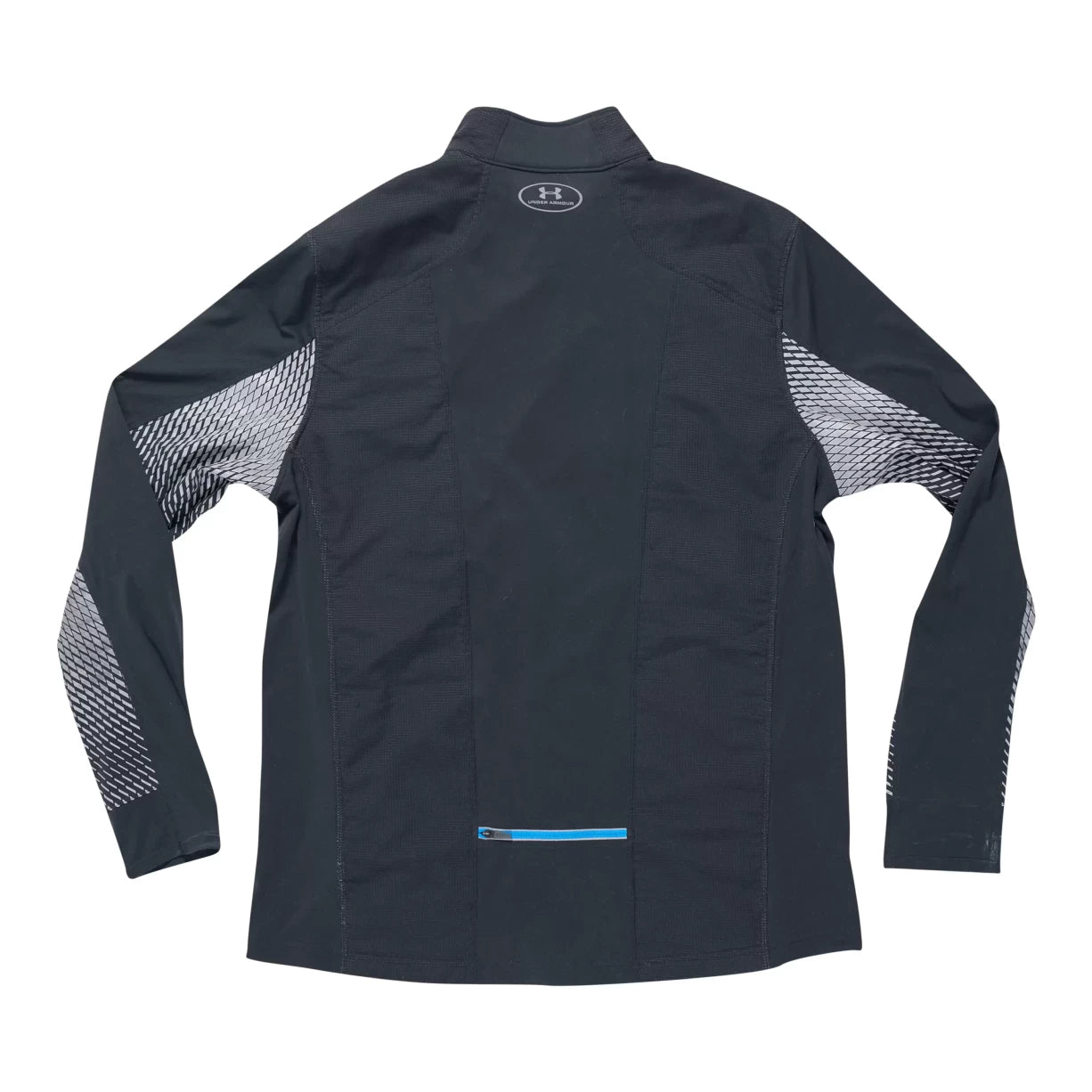 L/GBlack/Blue