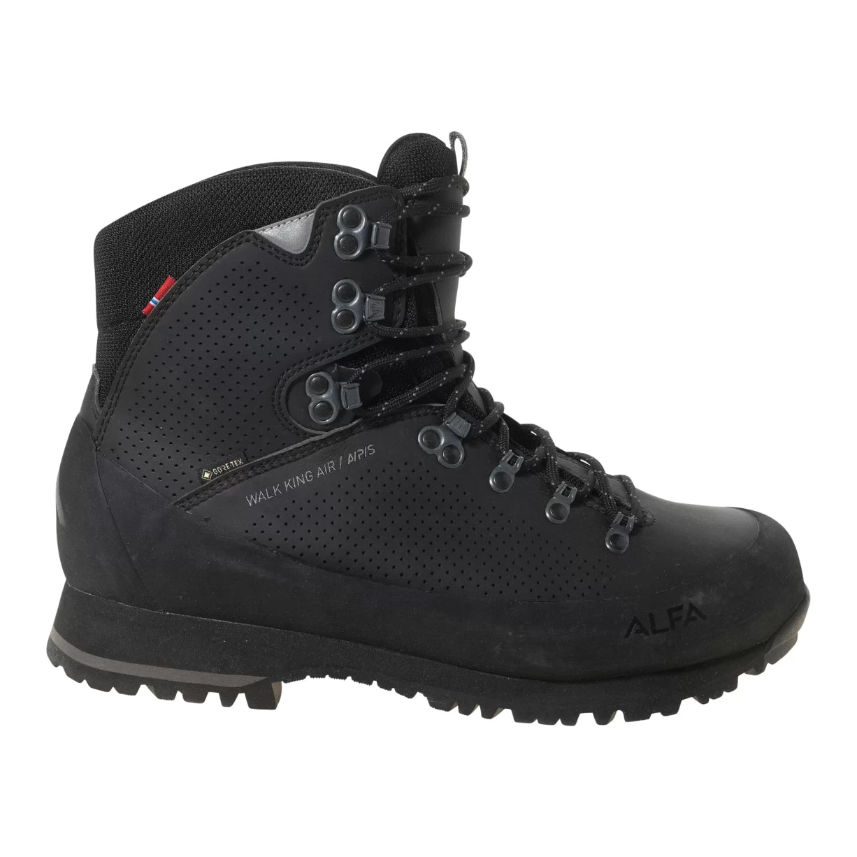 11.5Black
