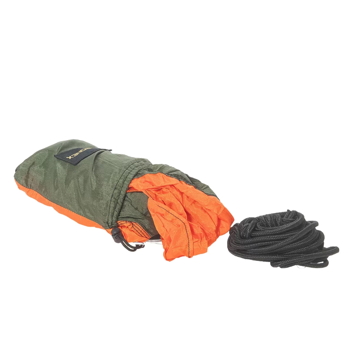 One SizeGreen/Orange