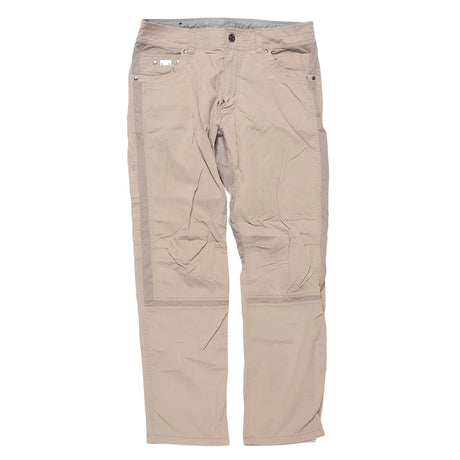 34" x 32"Khaki