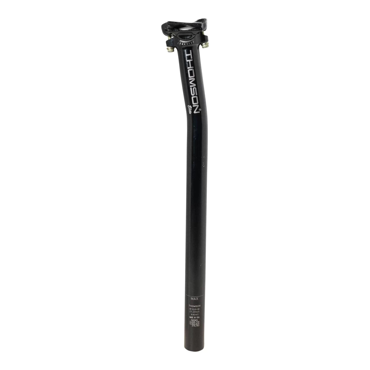 One SizeBlack