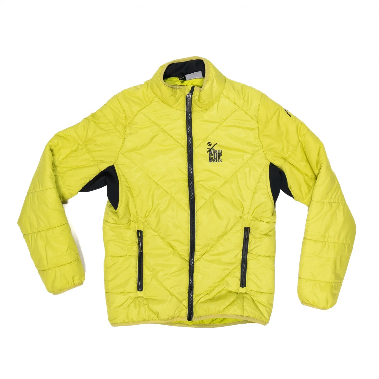 12Yellow