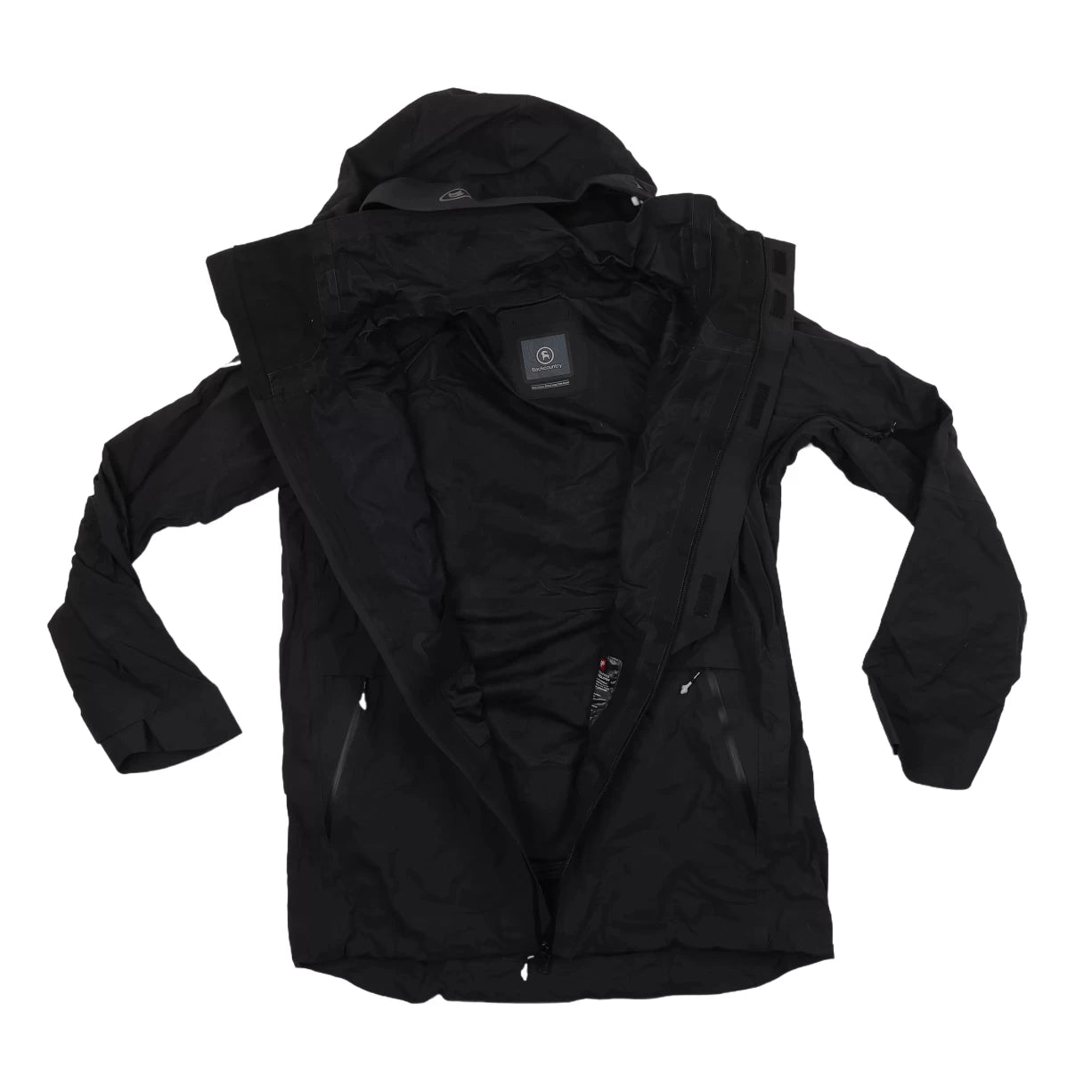 XLBlack