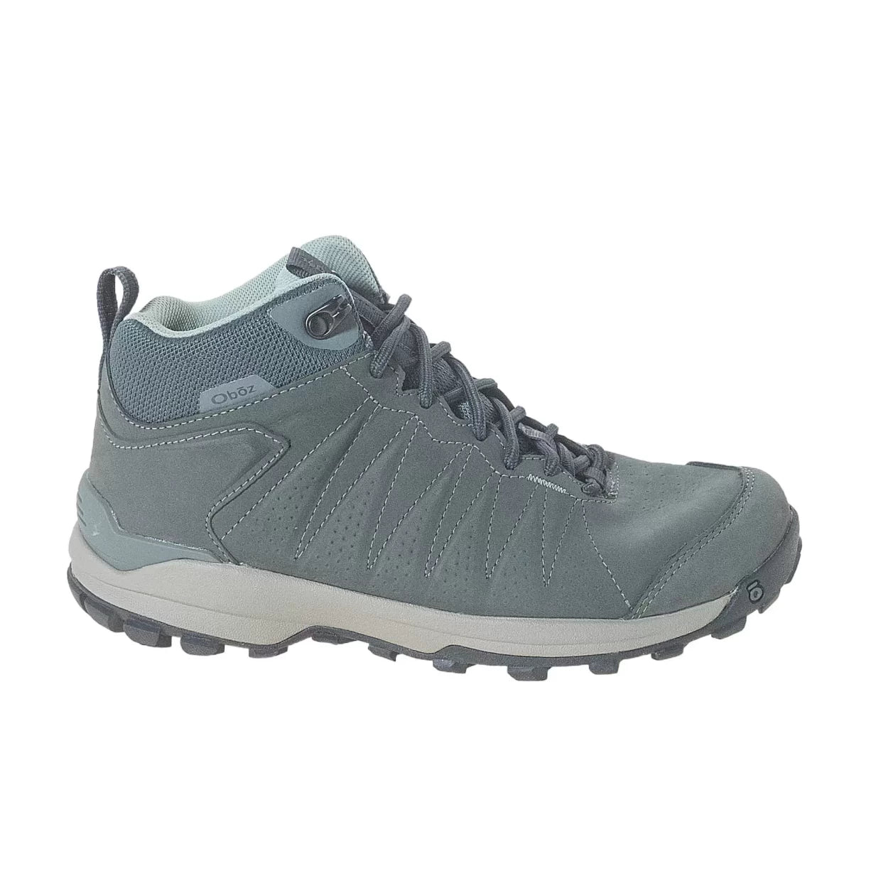 9Grey/Blue