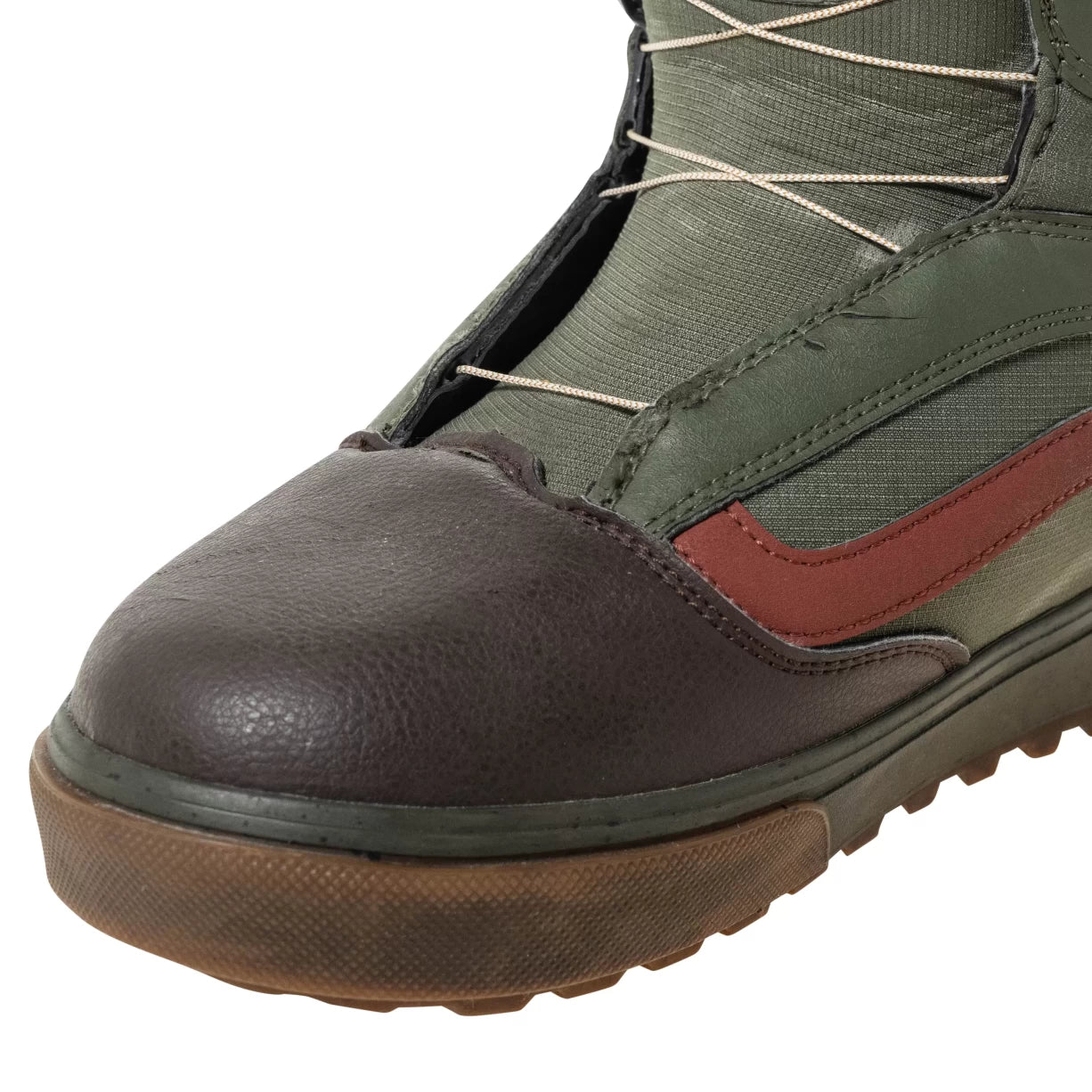8Green/Brown