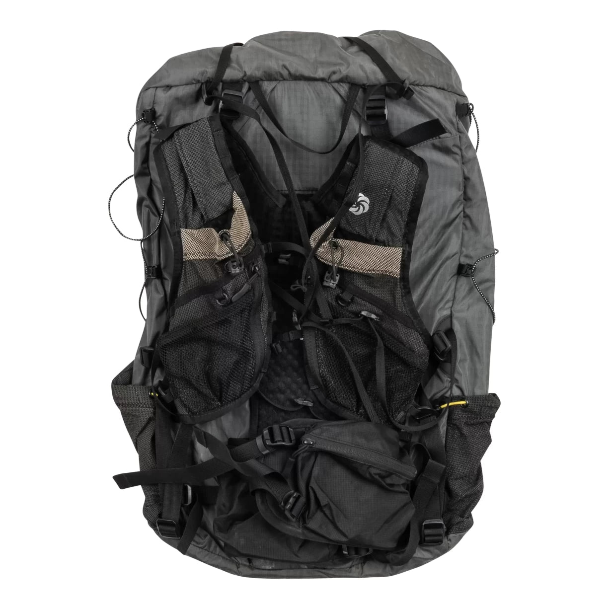 50LCharcoal Gray