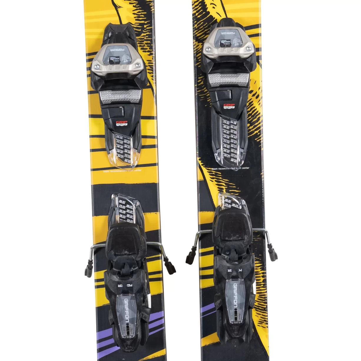 2024 Volkl Revolt 114 Skis (177) 並行輸入品 Völkl Revolt 114 Skis 2024 | evo
