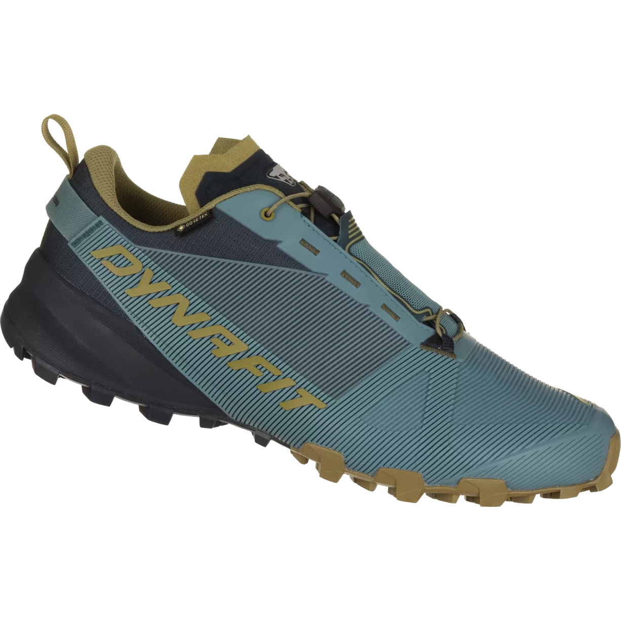 10Storm Blue / Blueberry