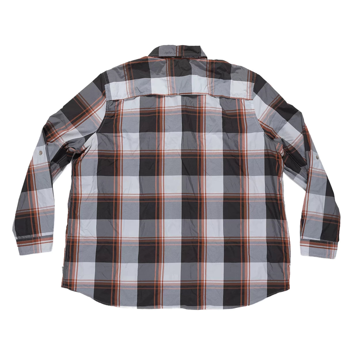 Tall XXLBrown/Orange