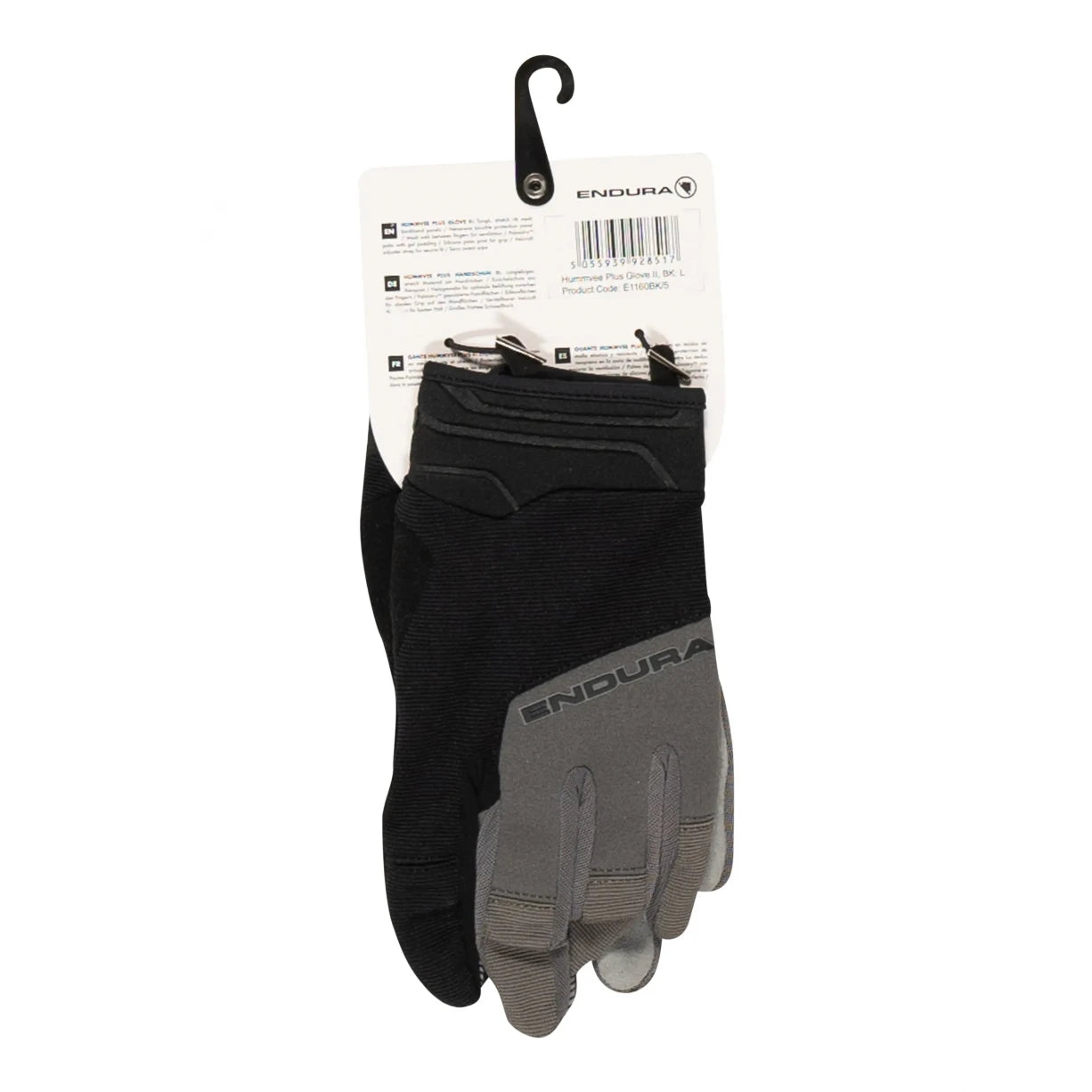 LGrey/Black