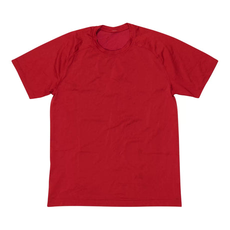 Estimated size SRed