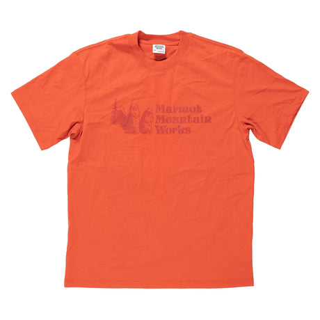 ShortOrange