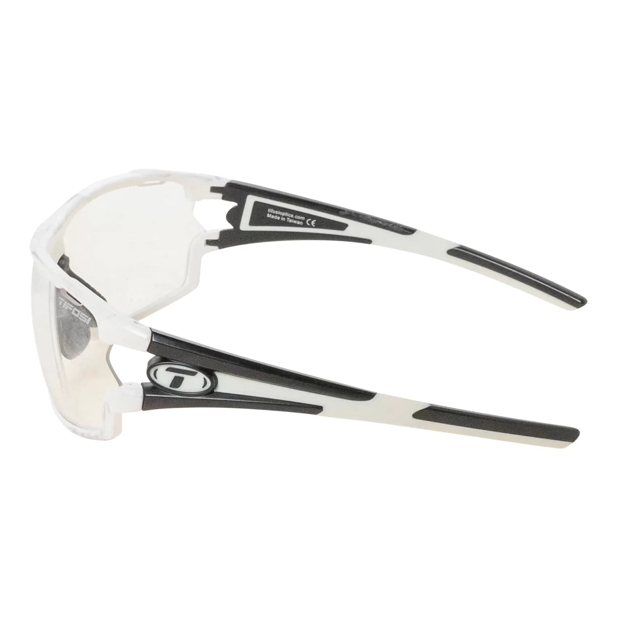 One SizeWhite/Black