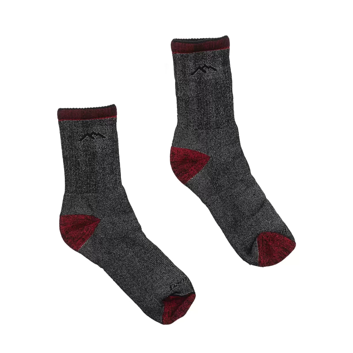 MGray/Red