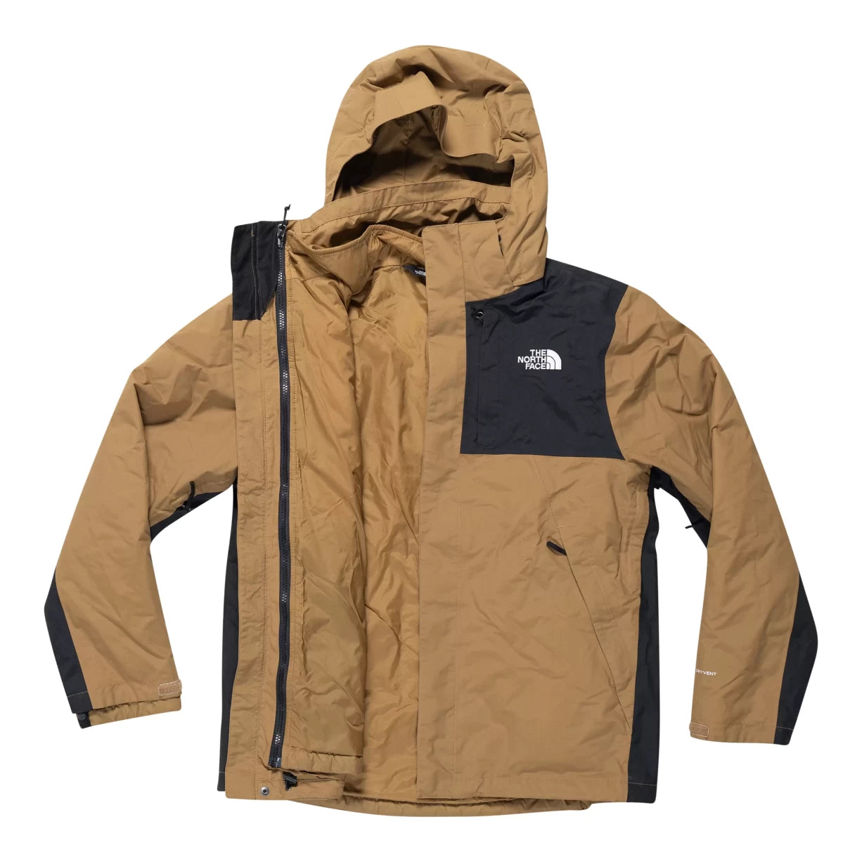 MDark Khaki