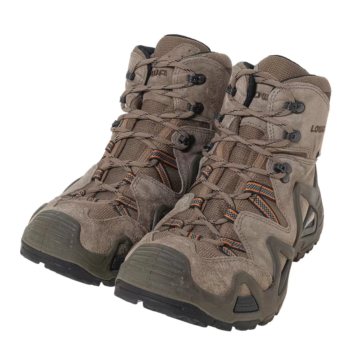 9.5Brown