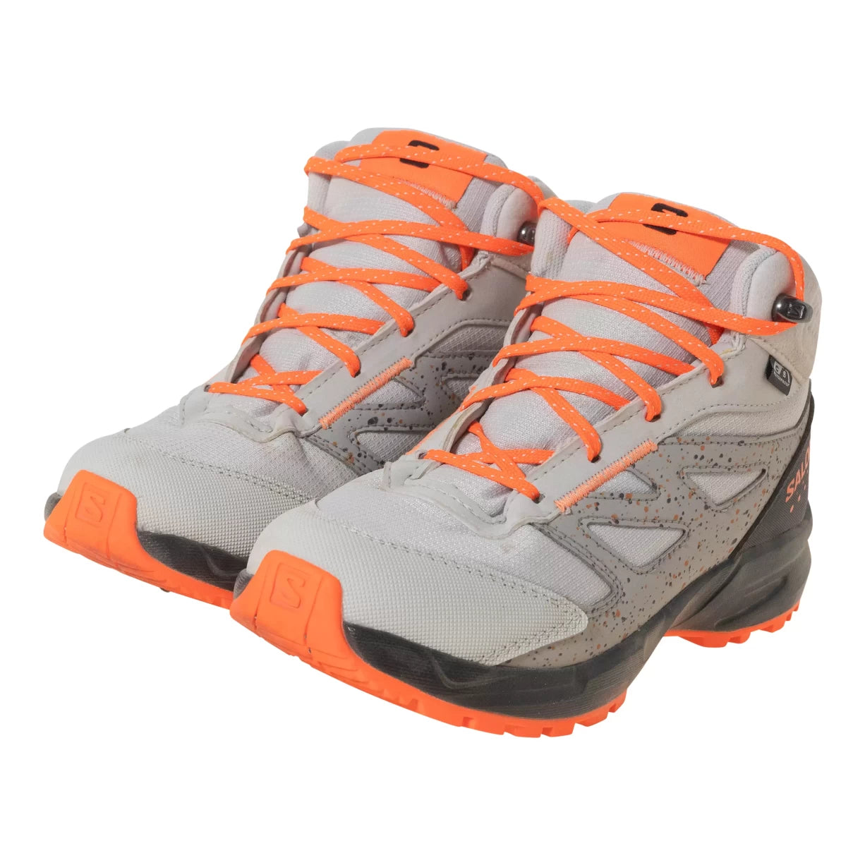 2Gray/Orange