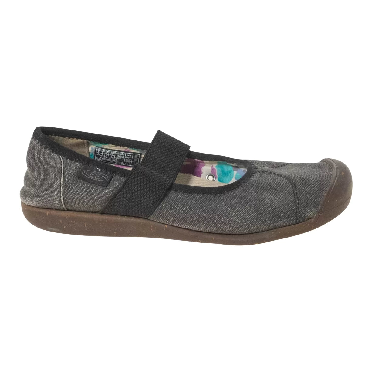8.5Gray