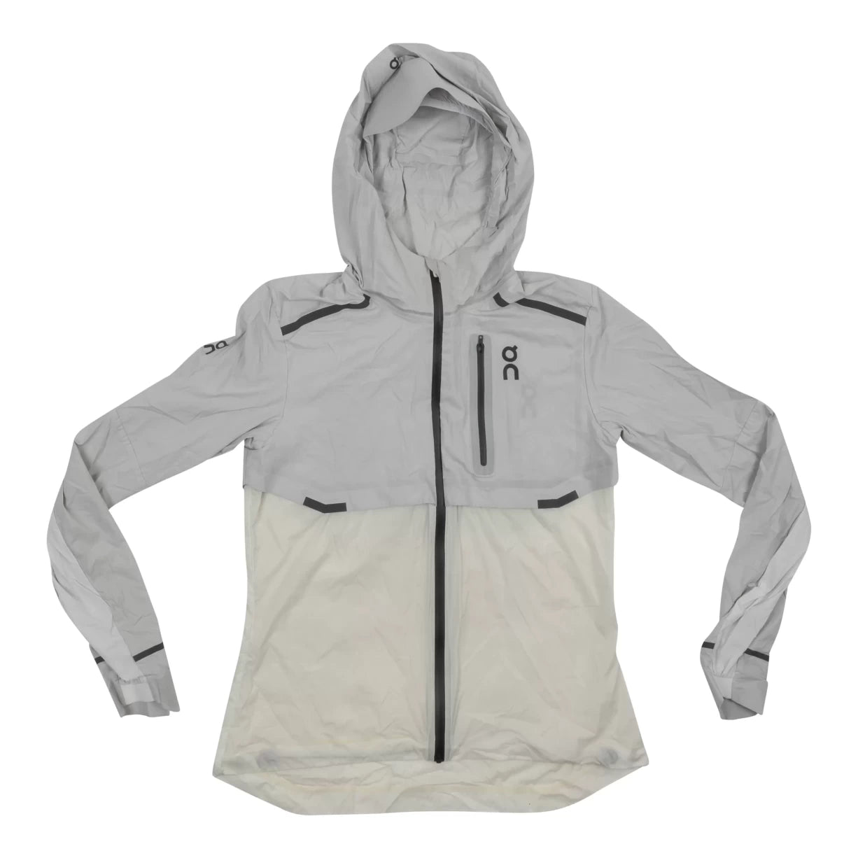 SWhite/Grey