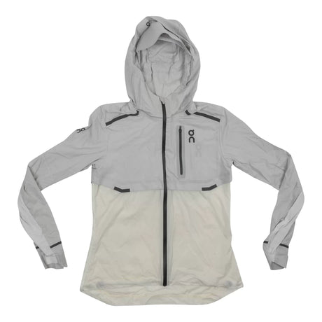 SWhite/Grey