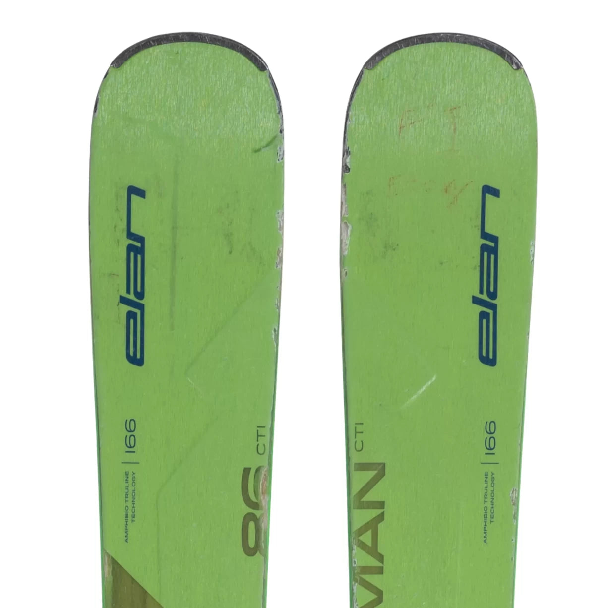 166cmGreen