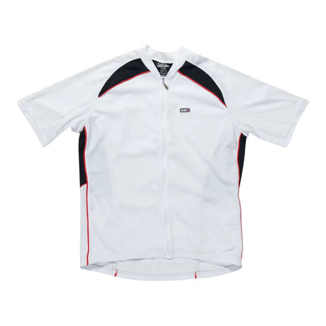 XLBlack/White/Red