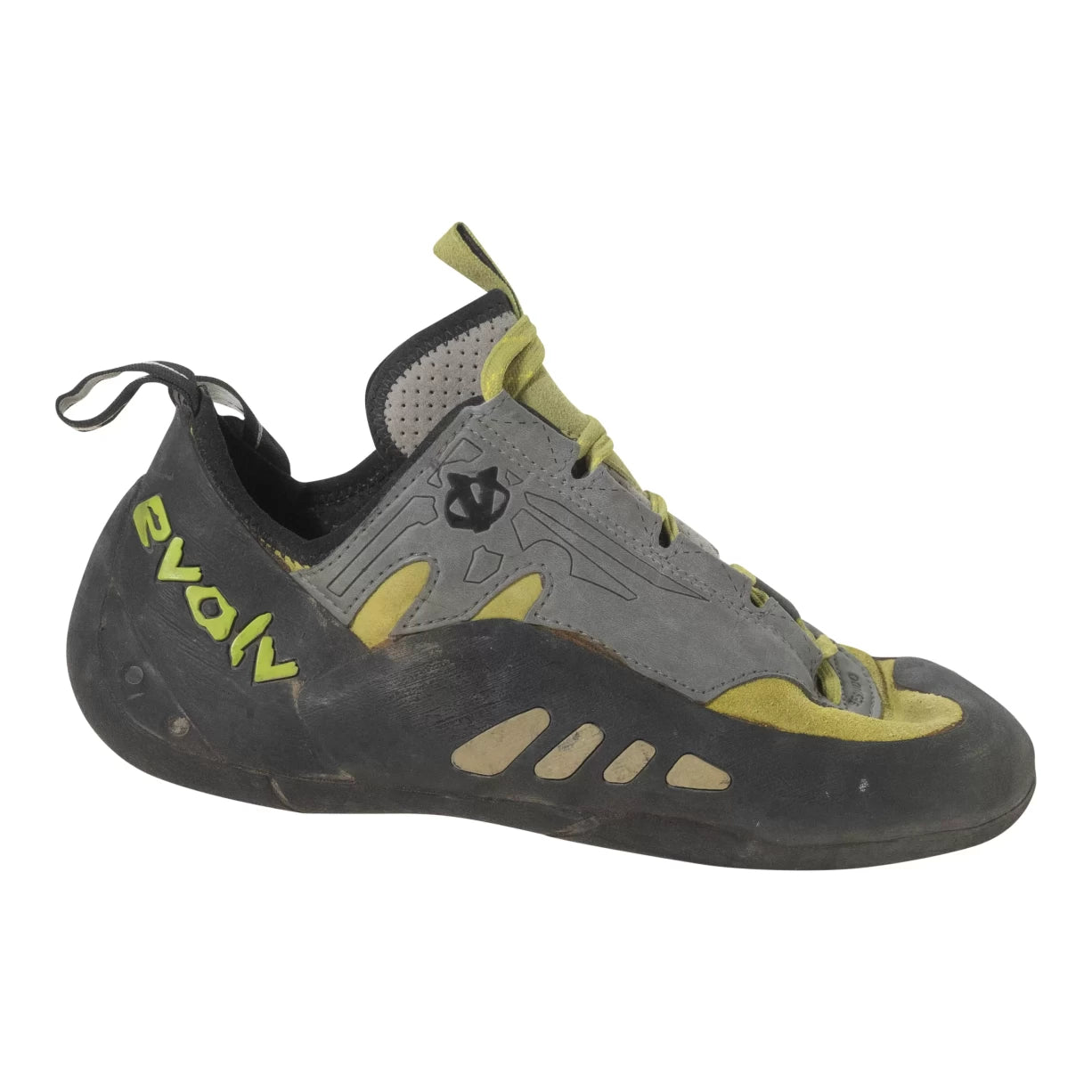 46Black/Lime