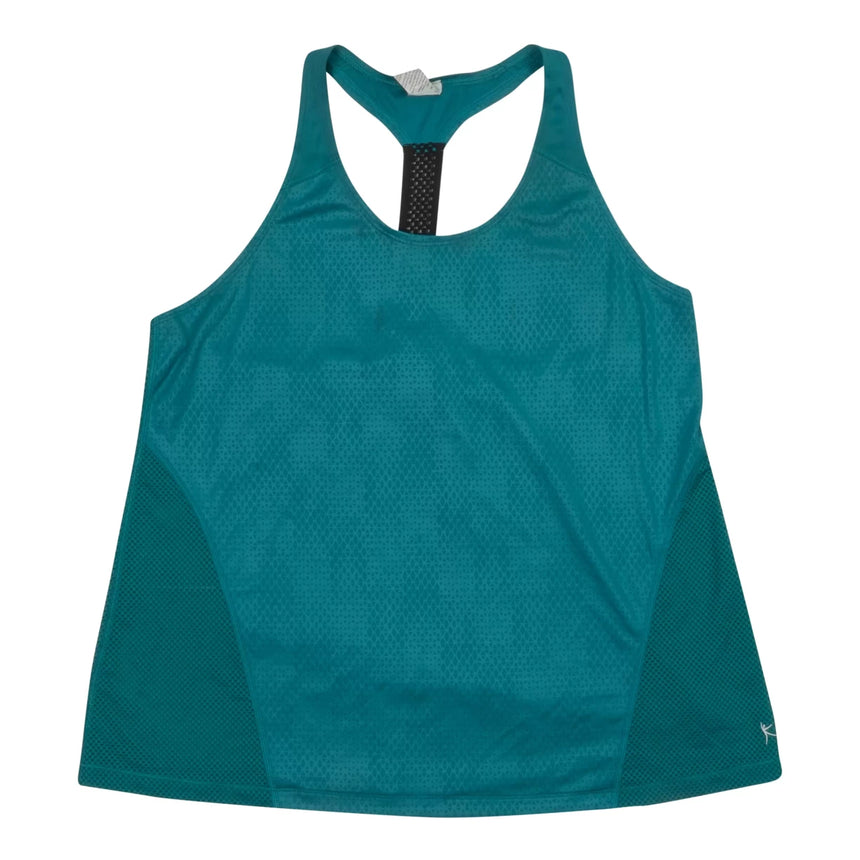 Danskin Danskin Now Racerback Tank Women s Clothing Geartrade