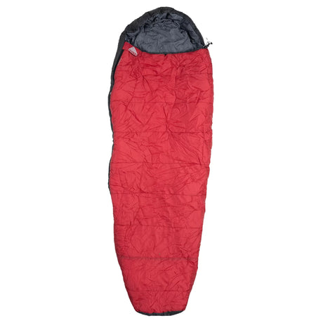 Regular - Right ZipBlack