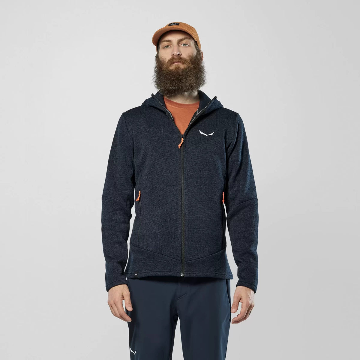 MNavy Blazer