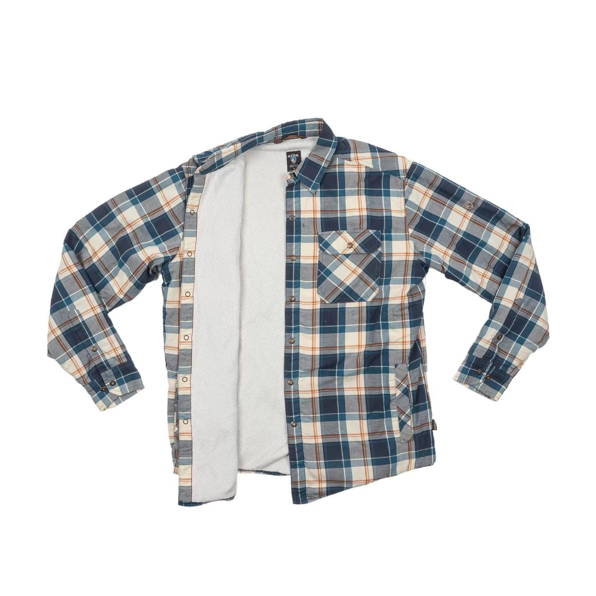 MTan/ Navy