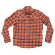 LRed/Orange