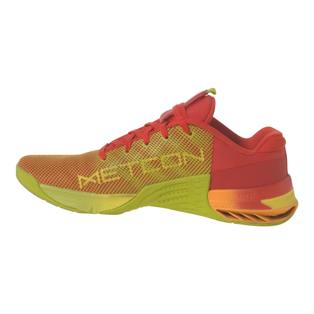 9.5Orange/Yellow