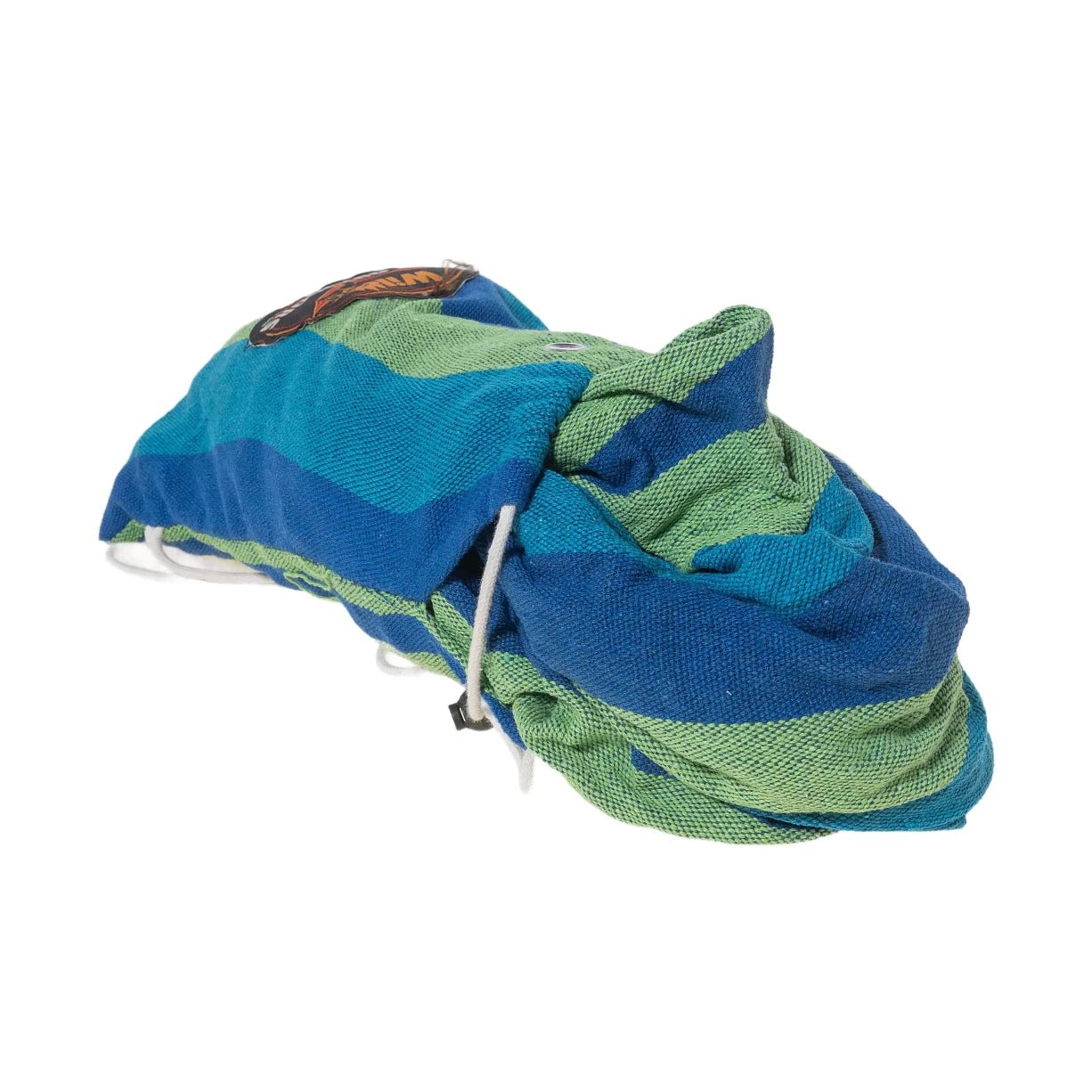 One SizeGreen/Blue