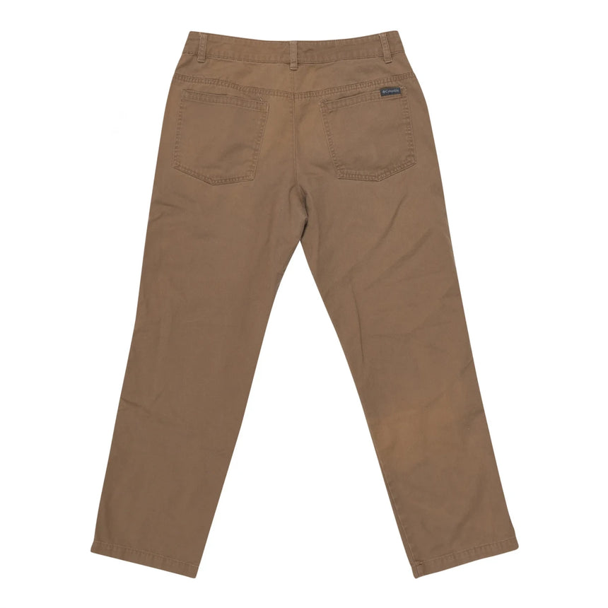 Columbia Cobble Creek 5 Pocket Pants 70 Off Geartrade