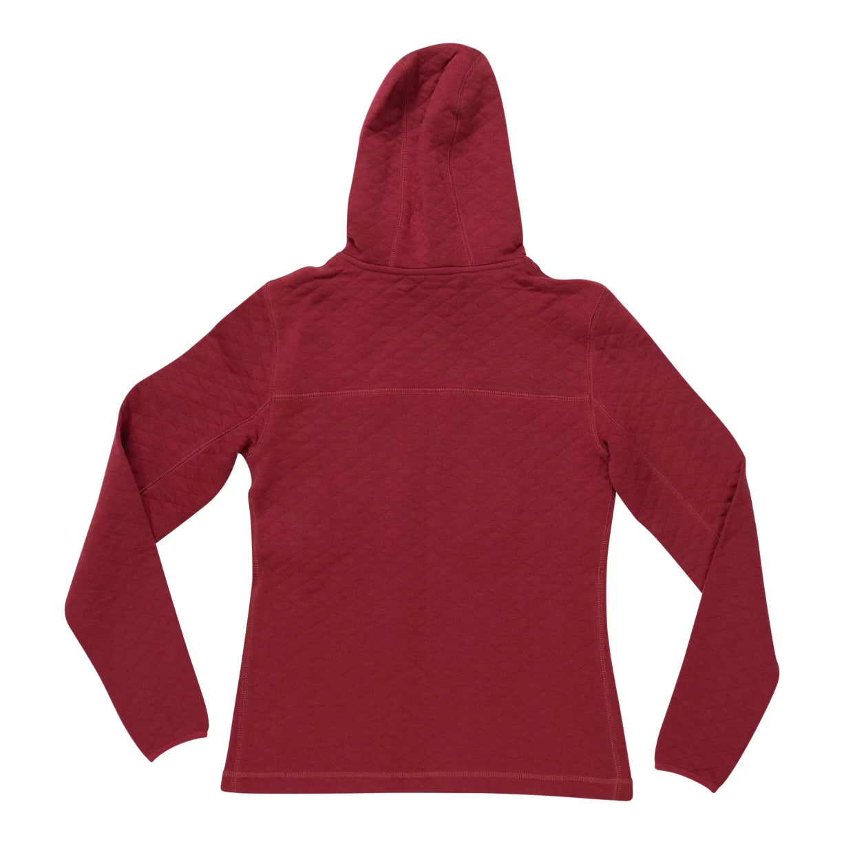 Estimated size SRed