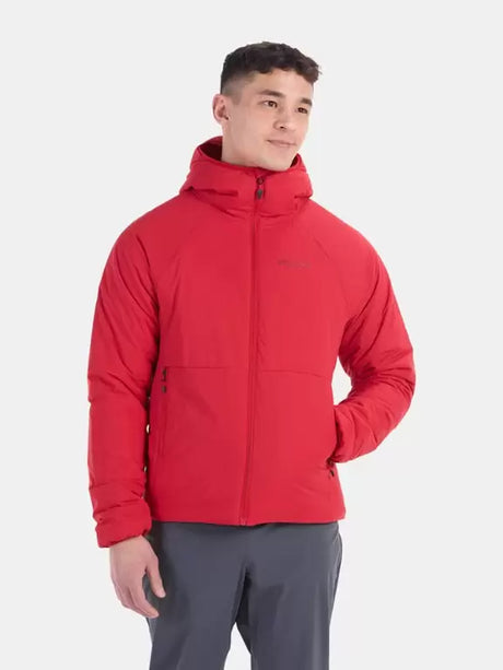 MTeam Red
