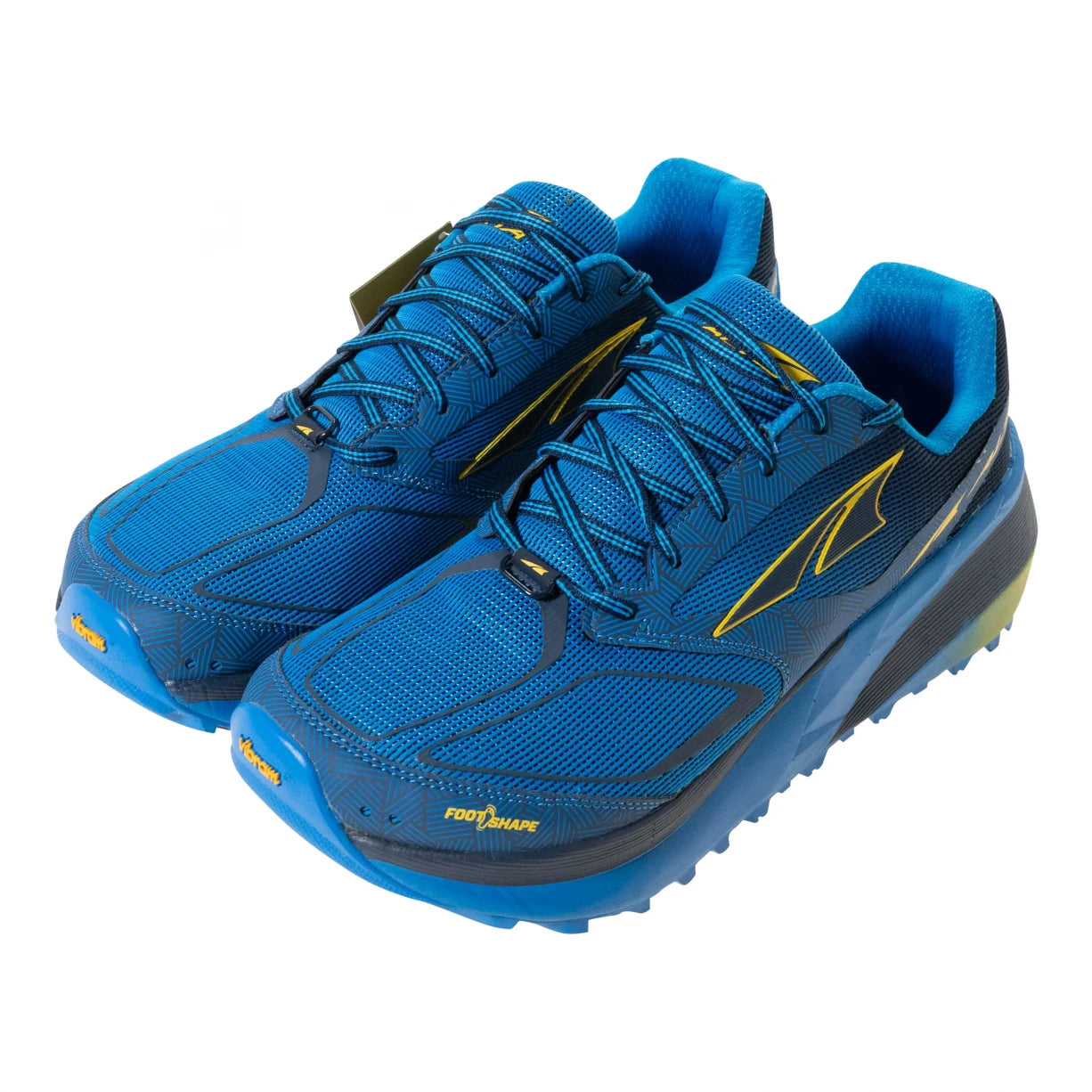 11Blue/Yellow